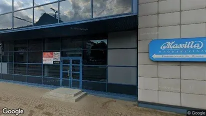 Kantorruimte te koop in Tallinn Kesklinna - Foto uit Google Street View