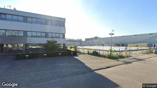 Lokaler til leje i Weesp - Foto fra Google Street View