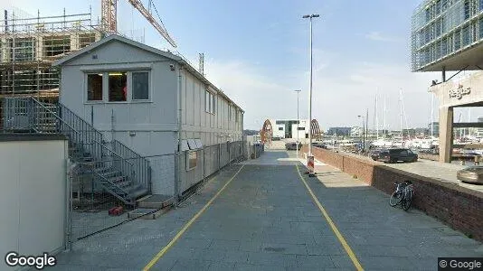 Lokaler til leje i Amsterdam Noord - Foto fra Google Street View
