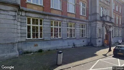 Bedrijfsruimtes te huur in Amsterdam Centrum - Foto uit Google Street View