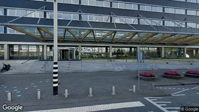Commercial properties for rent in Haarlemmermeer - Photo from Google Street View