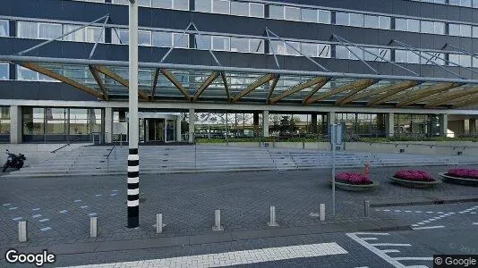 Commercial properties for rent i Haarlemmermeer - Photo from Google Street View