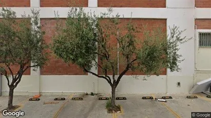 Kontorlokaler til leje i Acharnes - Foto fra Google Street View