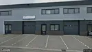 Commercial space for rent, Haarlem, North Holland, Tappersweg 70