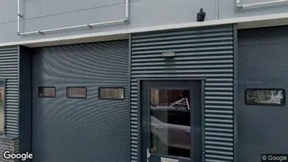 Gewerbeflächen zum Kauf in Haarlem – Foto von Google Street View