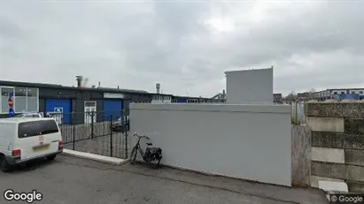 Lokaler til salg i Haarlem - Foto fra Google Street View