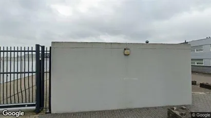 Commercial properties for sale in Haarlem - Photo from Google Street View