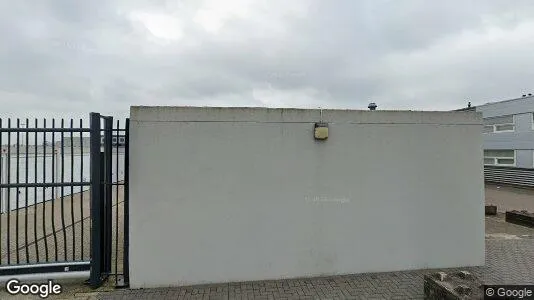 Commercial properties for sale i Haarlem - Photo from Google Street View