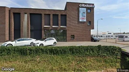 Commercial properties for rent in Meierijstad - Photo from Google Street View