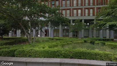 Kantorruimte te huur in Maastricht - Foto uit Google Street View