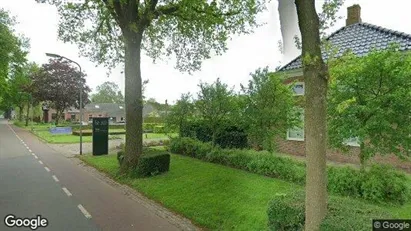 Commercial properties for sale in Slochteren - Photo from Google Street View