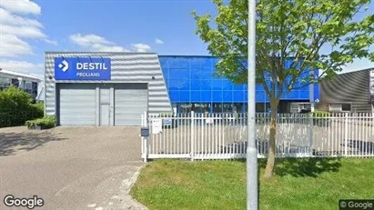 Commercial properties for rent in Goes - Photo from Google Street View