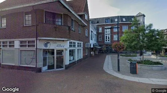 Commercial properties for sale i Haaksbergen - Photo from Google Street View