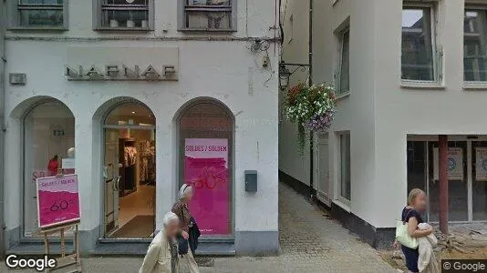 Commercial properties for rent i Waver - Photo from Google Street View