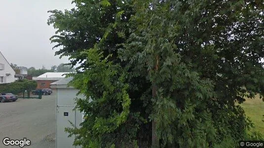 Commercial properties for sale i Lede - Photo from Google Street View
