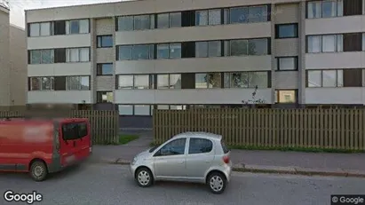 Lokaler til leje i Porvoo - Foto fra Google Street View