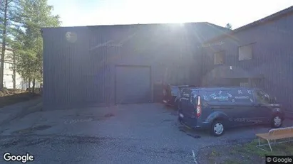 Lokaler til leje i Helsinki Koillinen - Foto fra Google Street View