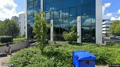 Kontorslokaler för uthyrning i Haarlemmermeer – Foto från Google Street View