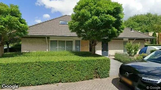 Lokaler til leie i Ridderkerk – Bilde fra Google Street View