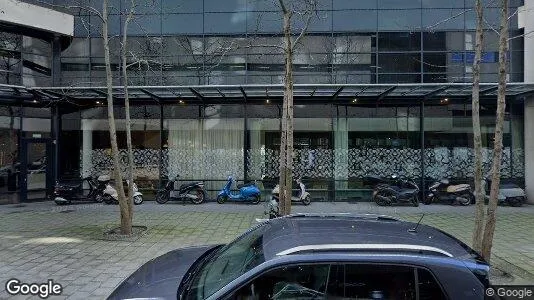 Office spaces for rent i Rotterdam Centrum - Photo from Google Street View