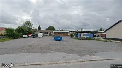 Lokaler til leje i Pori - Foto fra Google Street View