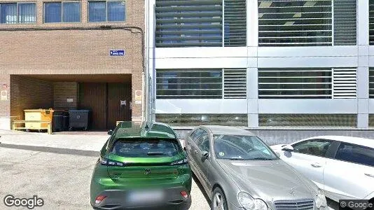 Büros zur Miete i Madrid Moncloa-Aravaca – Foto von Google Street View