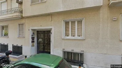 Büros zur Miete in Athen Ampelokipoi – Foto von Google Street View
