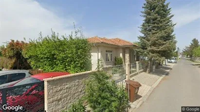 Lokaler til leie i Bratislava Čunovo – Bilde fra Google Street View