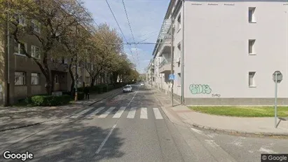 Lokaler til salg i Bratislava Ružinov - Foto fra Google Street View