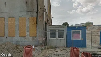 Lokaler til leje i Bratislava Nové Mesto - Foto fra Google Street View