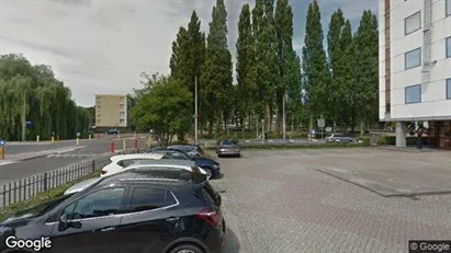 Büros zur Miete in Utrecht Zuid-West – Foto von Google Street View