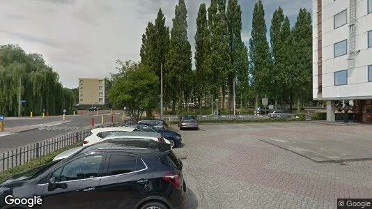 Büros zur Miete i Utrecht Zuid-West – Foto von Google Street View