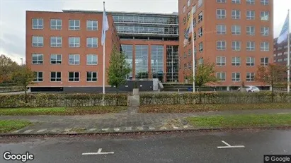 Kontorslokaler för uthyrning i Utrecht Vleuten-De Meern – Foto från Google Street View