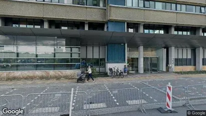 Büros zur Miete in Utrecht Zuid-West – Foto von Google Street View