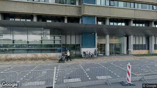 Büros zur Miete i Utrecht Zuid-West – Foto von Google Street View