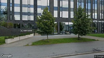 Företagslokaler till salu i Tallinn Kesklinna – Foto från Google Street View