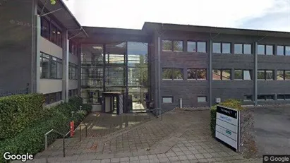 Coworking spaces for rent in Rødovre - Photo from Google Street View