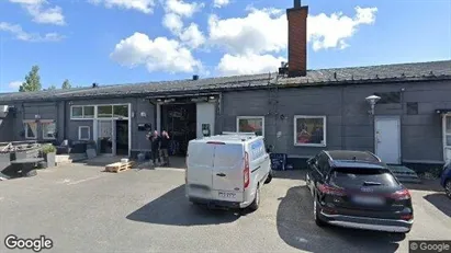 Bedrijfsruimtes te huur in Lundby - Foto uit Google Street View