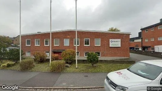 Gewerbeflächen zur Miete i Malmö City – Foto von Google Street View