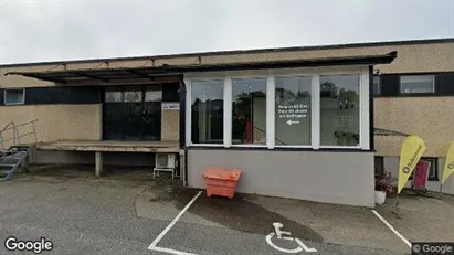 Büros zur Miete in Borås – Foto von Google Street View