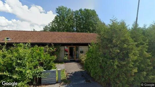 Kontorer til leie i Nyköping – Bilde fra Google Street View