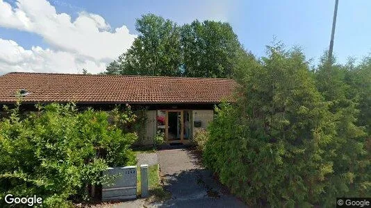 Lokaler til leje i Nyköping - Foto fra Google Street View