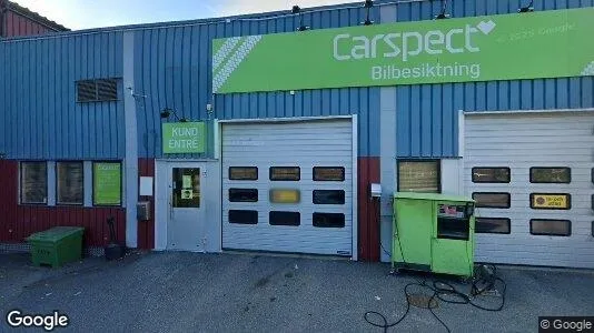 Büros zur Miete i Sollentuna – Foto von Google Street View