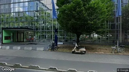Coworking spaces för uthyrning i Frankfurt West – Foto från Google Street View