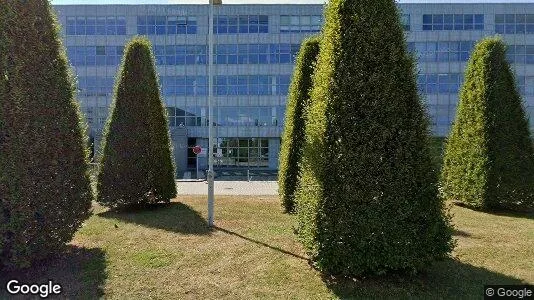 Coworking spaces zur Miete i Freising (Disctrict) – Foto von Google Street View