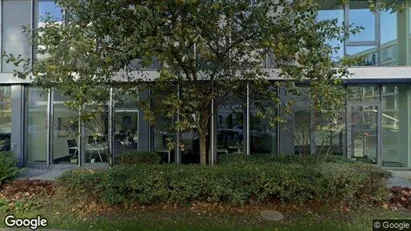 Coworking spaces zur Miete in München Schwabing-Freimann – Foto von Google Street View