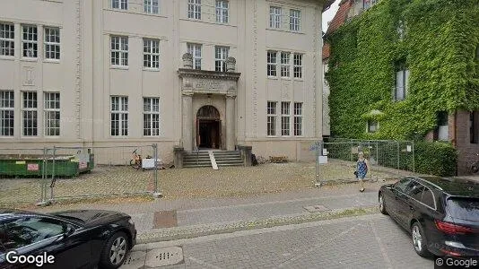 Bedrijfsruimtes te huur i Oldenburg - Foto uit Google Street View