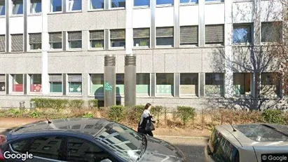 Coworking spaces för uthyrning i Frankfurt Innenstadt II – Foto från Google Street View