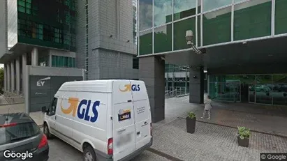 Coworking spaces for rent in Warszawa Śródmieście - Photo from Google Street View