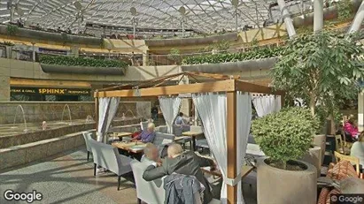 Office spaces for rent in Warszawa Śródmieście - Photo from Google Street View